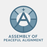 Assembly of Peaceful Alignment