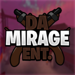 Da Mirage Ent.