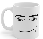Man Face Dislikers (Like Me)