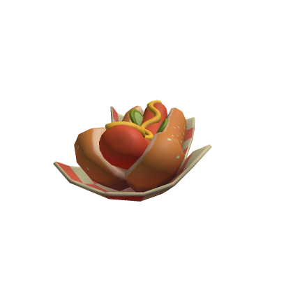 Hotdog