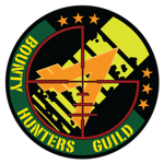 ᴛhe Βounty Hunter's GuiId