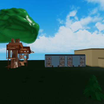 Tall Adventures! - New Island