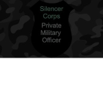 The Silencer Corps