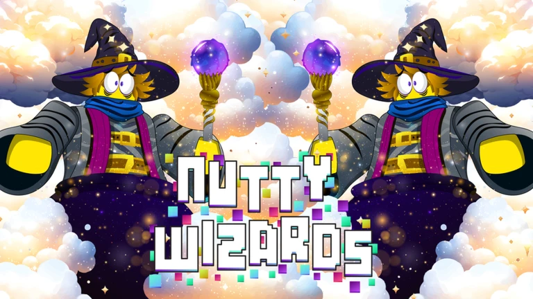 Nutty Wizards RNG Wiki: juego de Simulador, Intercambio y colección ...