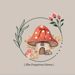 |;The Forgotten Fairies;|