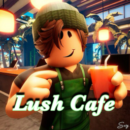 Lush Cafe (BETA)