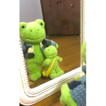froggy boutique <3
