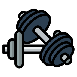 muscle building game!