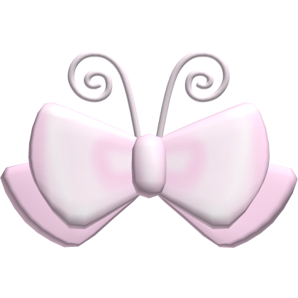 Magical Butterfly Bow