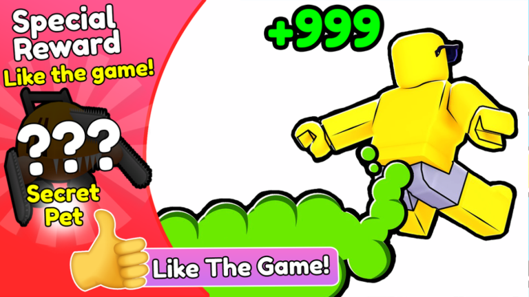 Fart Battle Simulator [⛱️SUMMER] screenshot 3