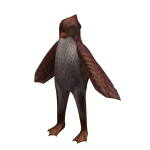 Mallard Duck Suit Bird Costume ( sparrow ) 