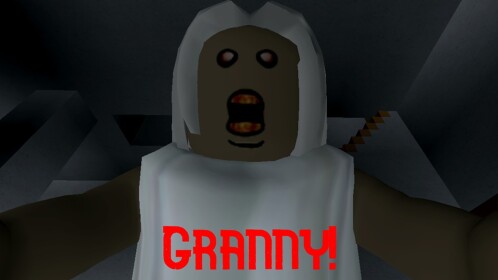Fixed - Granny Granny Granny Granny Granny Granny 