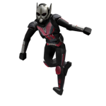 Red Ants