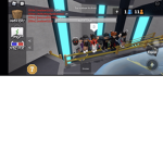 Me dance party group :>