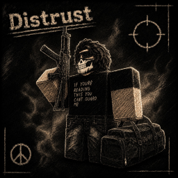 Distrust