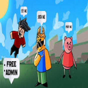 Free admin and btools