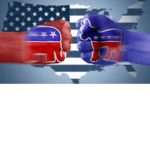 Right vs Left