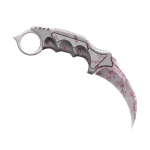 Combat Karambit: Sakura