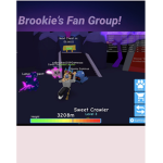 Brookie's Fan Group! <3