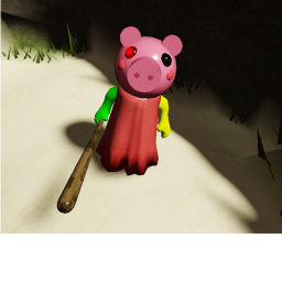 Avenger Piggy