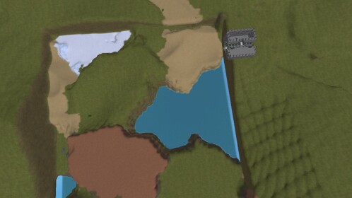 Happy Home in Robloxia