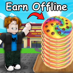 🍕Build a Pizza Empire [NOW]
