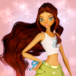Glam Magic Power icon