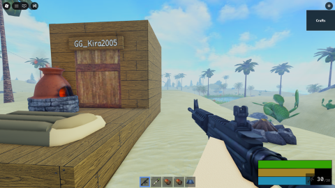 Dupe For RUZT - RUZT (Aplha 3.7.5) script preview