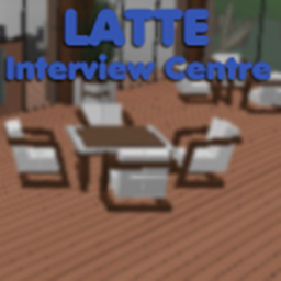 Latte Interview Center V1