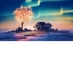 animation area