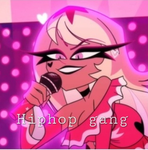 • Hip-hop gang •
