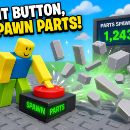 Spawn a Part