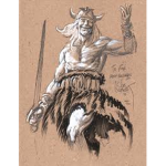 Clan Tillbede