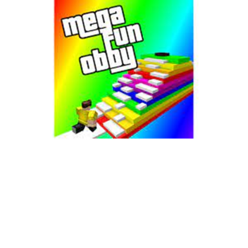 Mega fun obby