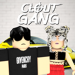 Clout Gang Fan Club! ☁️