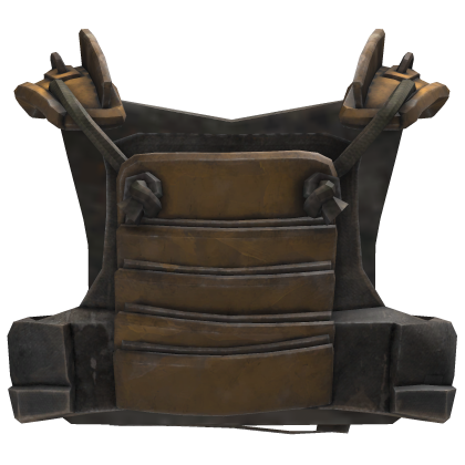 Sun Tactical Samurai Armor