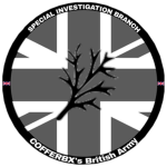 - | BA | - Special Investigation Branch