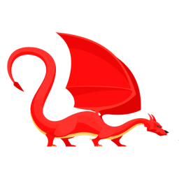 Archer vs Dragons