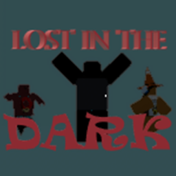 Lost In The Dark [RELEASE]