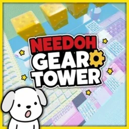 Needoh Gear Tower icon