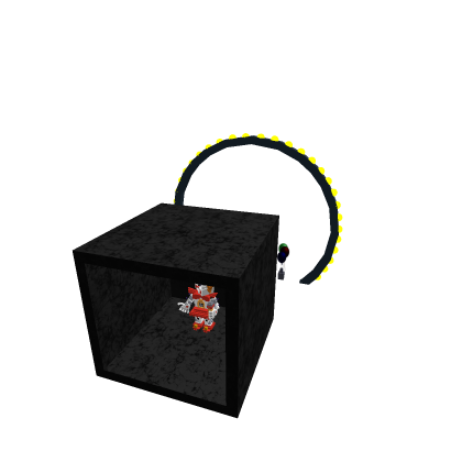 (Realease) Circus Baby Morph