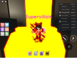 Demon defenders unit