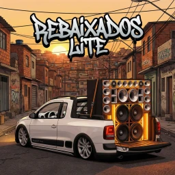 LITE Rebates - [FLAKE PC] - BETA icon