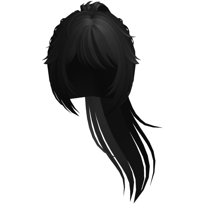 cute anime ayano aishi yandere simulator ponytail