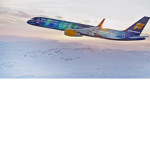 Icelandair intl airlines