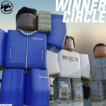 The Winners Circle