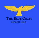 ~The Blue Coats~