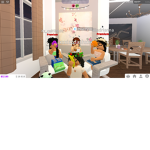 ROBLOX Eagles F.C