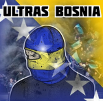 Ultras Bosnia Community