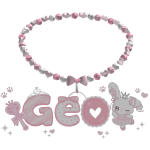 Geo 3.0♡ˎˊ˗